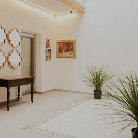 Apartamento Biznagales