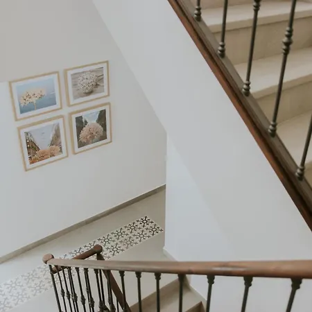 Biznagales Apartamento *