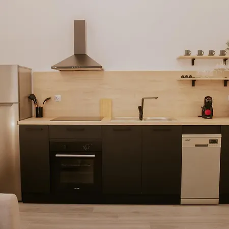 Apartamento Biznagales Málaga