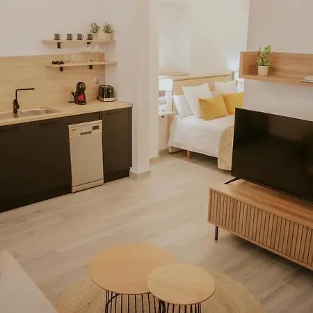 Biznagales Apartamento