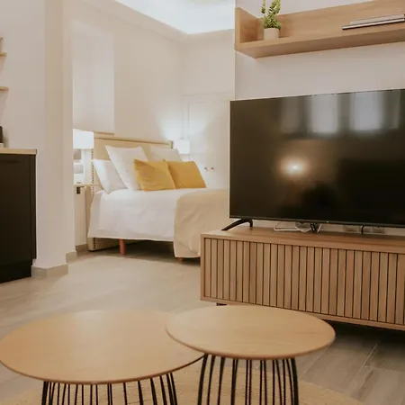 Biznagales Apartamento *