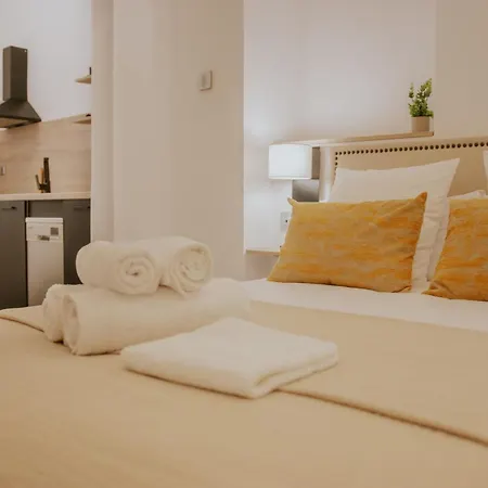Apartamento Biznagales