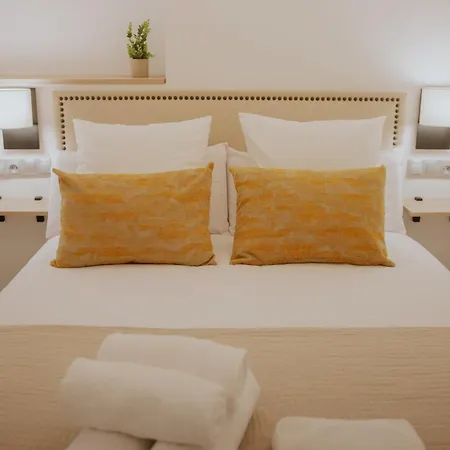Biznagales Apartamento