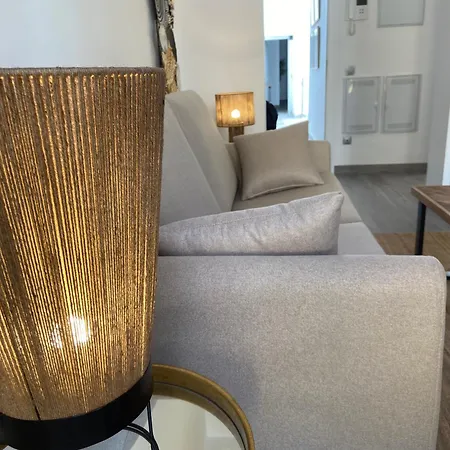 Apartamento Biznagales Málaga