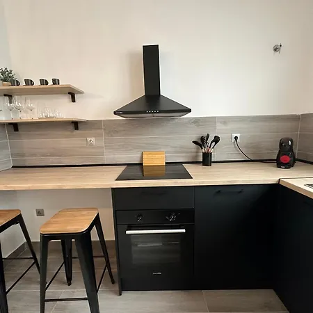 Biznagales Apartamento Málaga
