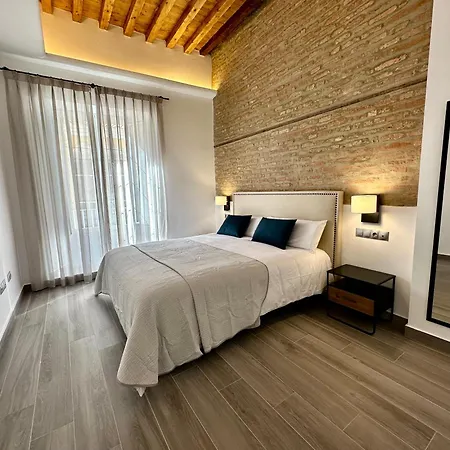 Apartamento Biznagales *