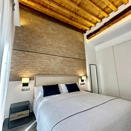 Biznagales Apartamento *