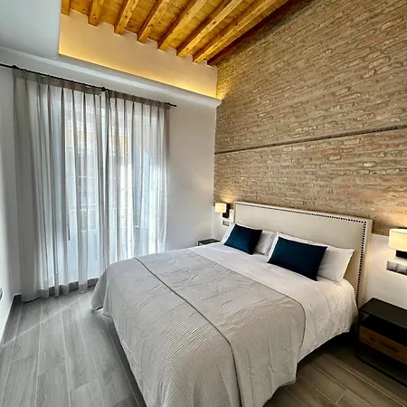 Apartamento Biznagales