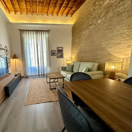 Apartamento Biznagales